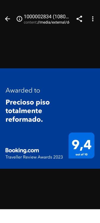 شقة Precioso Piso Totalmente Reformado. خيخون المظهر الخارجي الصورة